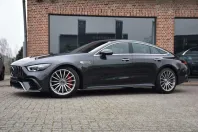 Mercedes-Benz AMG GT din 2020 cu 77.000 km - oferta MER105136 - foto 3