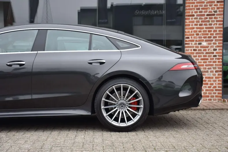 Mercedes-Benz AMG GT din 2020 cu 77.000 km - oferta MER105136 - foto 7