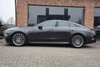 Mercedes-Benz AMG GT din 2020 cu 77.000 km - oferta MER105136 - foto 8