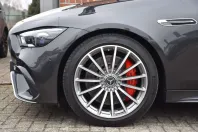 Mercedes-Benz AMG GT din 2020 cu 77.000 km - oferta MER105136 - foto 11