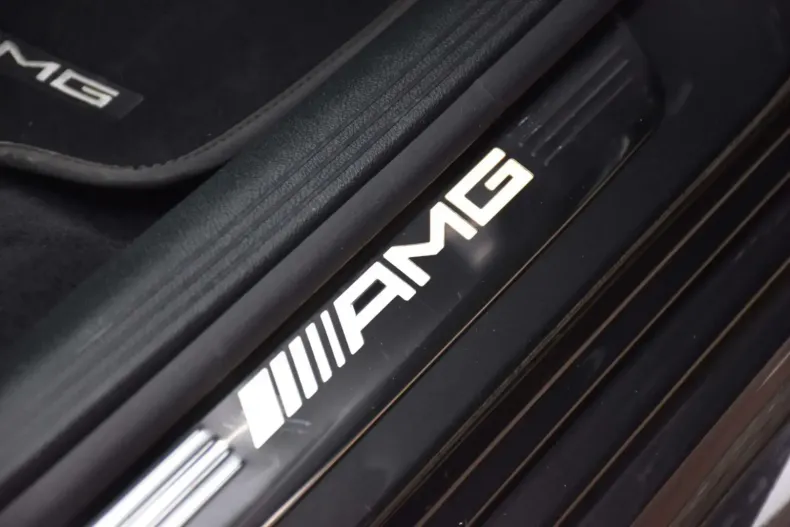 Mercedes-Benz AMG GT din 2020 cu 77.000 km - oferta MER105136 - foto 17