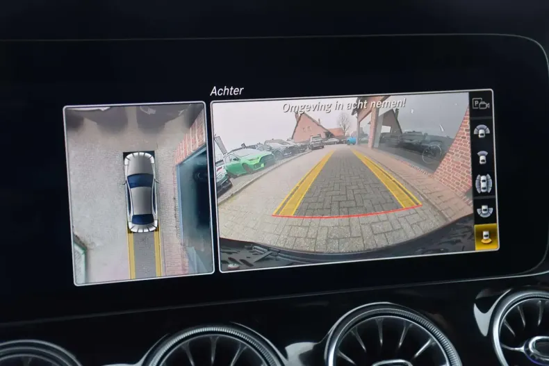 Mercedes-Benz AMG GT din 2020 cu 77.000 km - oferta MER105136 - foto 23