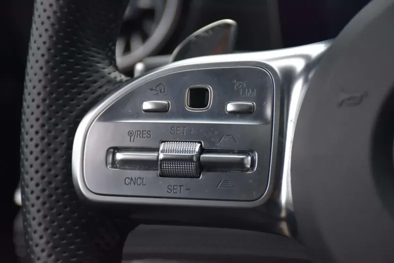 Mercedes-Benz AMG GT din 2020 cu 77.000 km - oferta MER105136 - foto 25