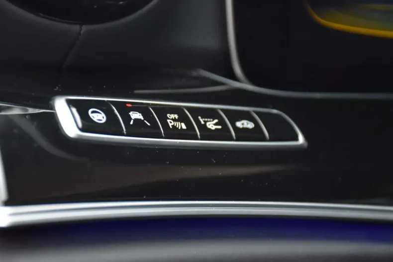 Mercedes-Benz AMG GT din 2020 cu 77.000 km - oferta MER105136 - foto 29