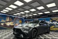 Mercedes-Benz AMG GT din 2020 cu 86.937 km - oferta MER105138 - foto 1