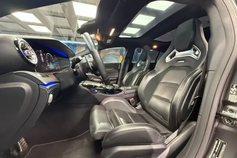 Mercedes-Benz AMG GT din 2020 cu 86.937 km - oferta MER105138 - foto 9