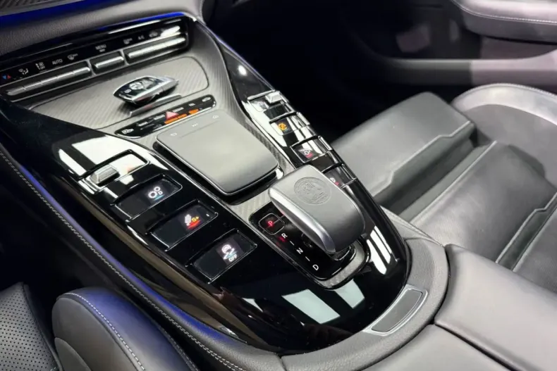 Mercedes-Benz AMG GT din 2020 cu 86.937 km - oferta MER105138 - foto 14