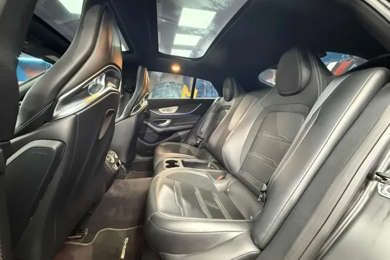 Mercedes-Benz AMG GT din 2020 cu 86.937 km - oferta MER105138 - foto 15