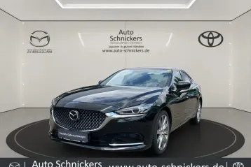 Mazda 6 din 2024 - oferta MAZ105139