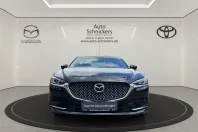 Mazda 6 din 2024 cu 11.788 km - oferta MAZ105139 - foto 2