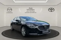 Mazda 6 din 2024 cu 11.788 km - oferta MAZ105139 - foto 3