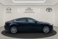 Mazda 6 din 2024 cu 11.788 km - oferta MAZ105139 - foto 5