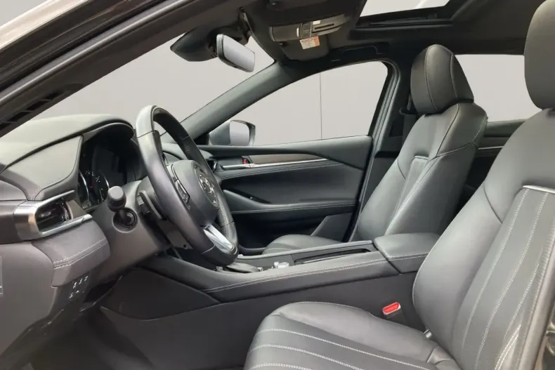 Mazda 6 din 2024 cu 11.788 km - oferta MAZ105139 - foto 9