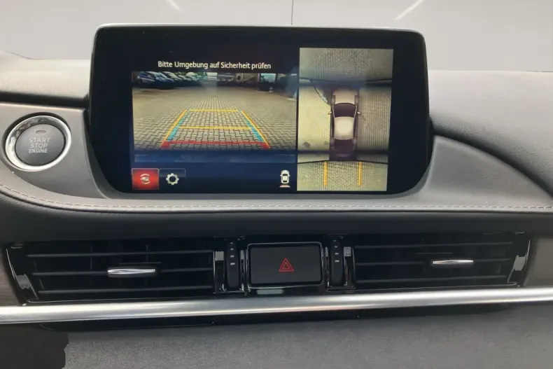 Mazda 6 din 2024 cu 11.788 km - oferta MAZ105139 - foto 11