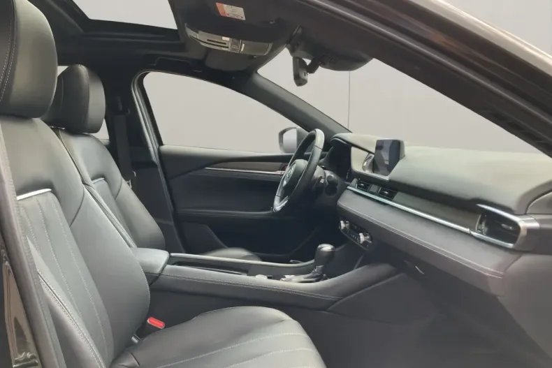 Mazda 6 din 2024 cu 11.788 km - oferta MAZ105139 - foto 13