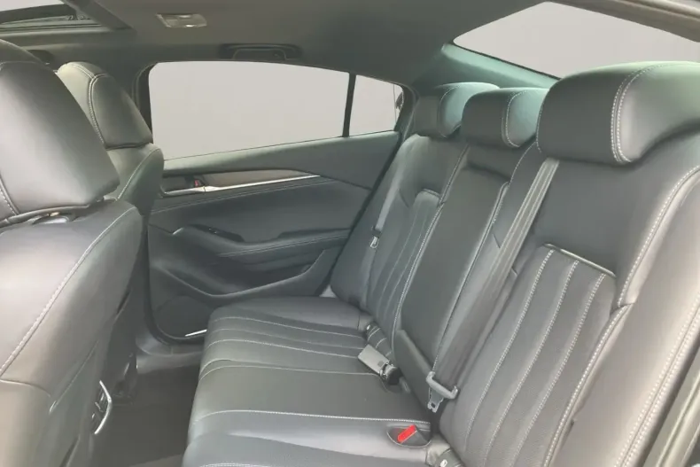 Mazda 6 din 2024 cu 11.788 km - oferta MAZ105139 - foto 14