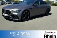Mercedes-Benz AMG GT din 2021 cu 85.131 km - oferta MER105140 - foto 1