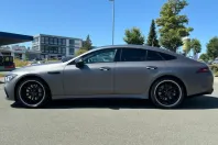 Mercedes-Benz AMG GT din 2021 cu 85.131 km - oferta MER105140 - foto 3