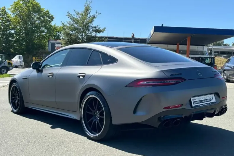 Mercedes-Benz AMG GT din 2021 cu 85.131 km - oferta MER105140 - foto 4