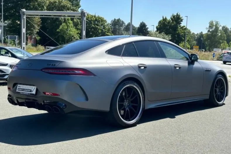 Mercedes-Benz AMG GT din 2021 cu 85.131 km - oferta MER105140 - foto 6