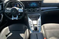 Mercedes-Benz AMG GT din 2021 cu 85.131 km - oferta MER105140 - foto 11