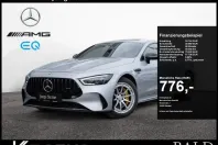 Mercedes-Benz AMG GT din 2023 cu 33.719 km - oferta MER105141 - foto 1
