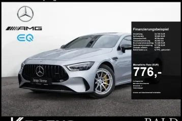 Mercedes-Benz AMG GT din 2023 - oferta MER105141