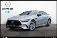 Mercedes-Benz AMG GT din 2023 cu 33.719 km - oferta MER105141 - foto 2