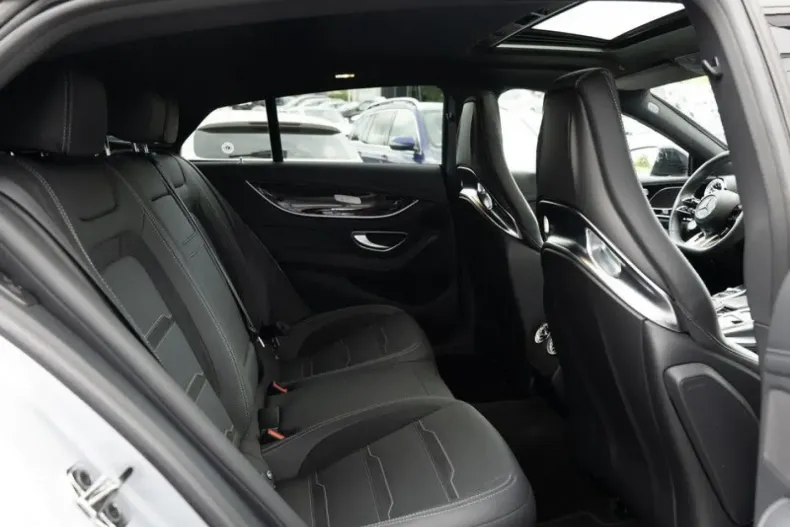 Mercedes-Benz AMG GT din 2023 cu 33.719 km - oferta MER105141 - foto 5