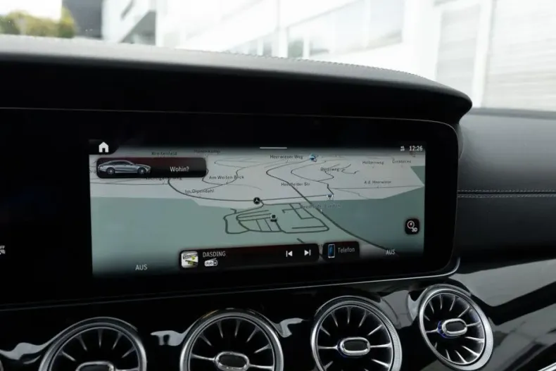 Mercedes-Benz AMG GT din 2023 cu 33.719 km - oferta MER105141 - foto 10