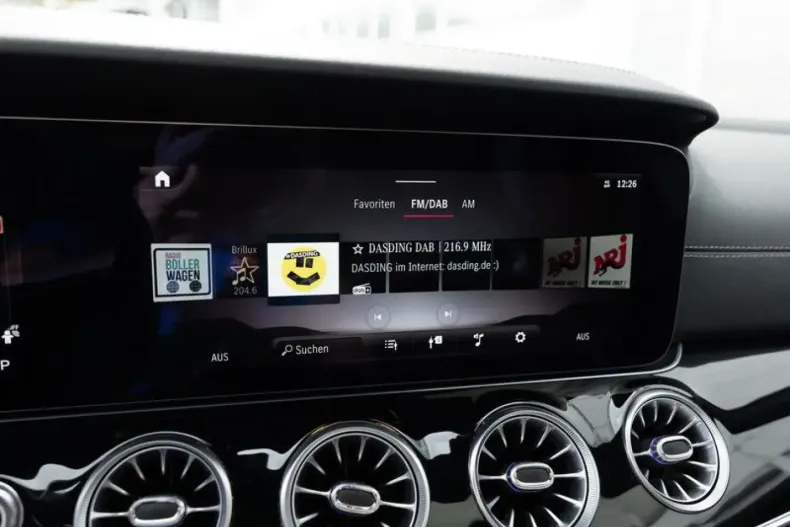 Mercedes-Benz AMG GT din 2023 cu 33.719 km - oferta MER105141 - foto 11