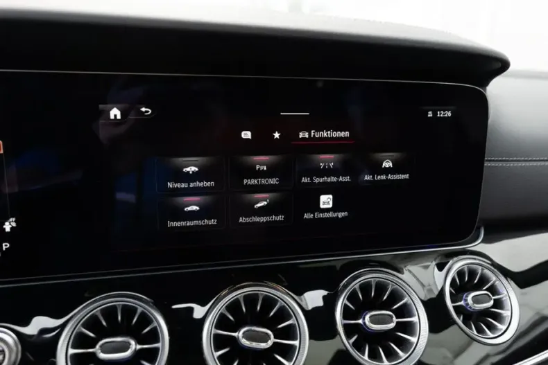 Mercedes-Benz AMG GT din 2023 cu 33.719 km - oferta MER105141 - foto 13