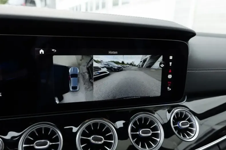 Mercedes-Benz AMG GT din 2023 cu 33.719 km - oferta MER105141 - foto 14