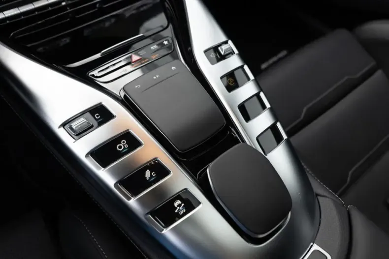 Mercedes-Benz AMG GT din 2023 cu 33.719 km - oferta MER105141 - foto 16