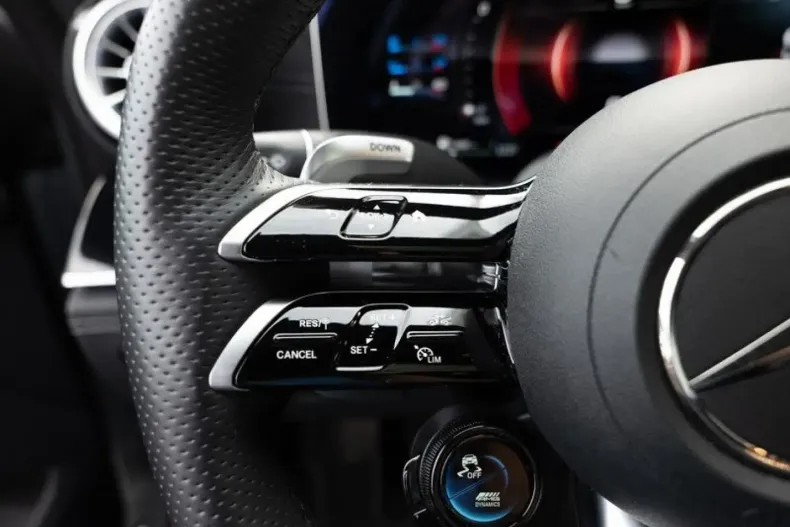 Mercedes-Benz AMG GT din 2023 cu 33.719 km - oferta MER105141 - foto 18