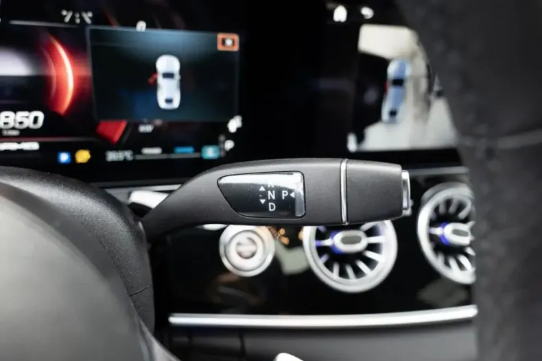 Mercedes-Benz AMG GT din 2023 cu 33.719 km - oferta MER105141 - foto 19