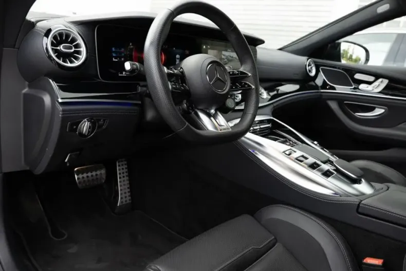 Mercedes-Benz AMG GT din 2023 cu 33.719 km - oferta MER105141 - foto 21