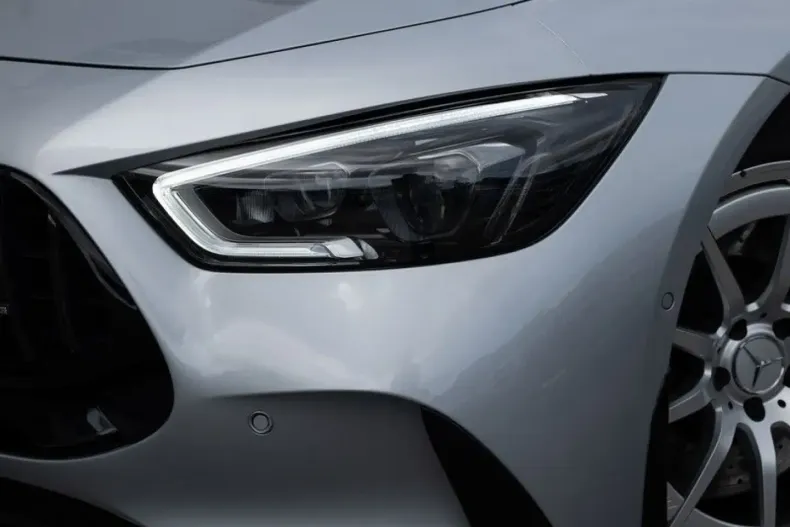 Mercedes-Benz AMG GT din 2023 cu 33.719 km - oferta MER105141 - foto 24