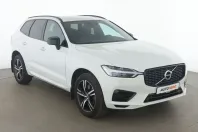 Volvo XC60 din 2021 cu 101.195 km - oferta VOL105142 - foto 1