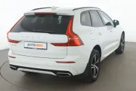 Volvo XC60 din 2021 cu 101.195 km - oferta VOL105142 - foto 3