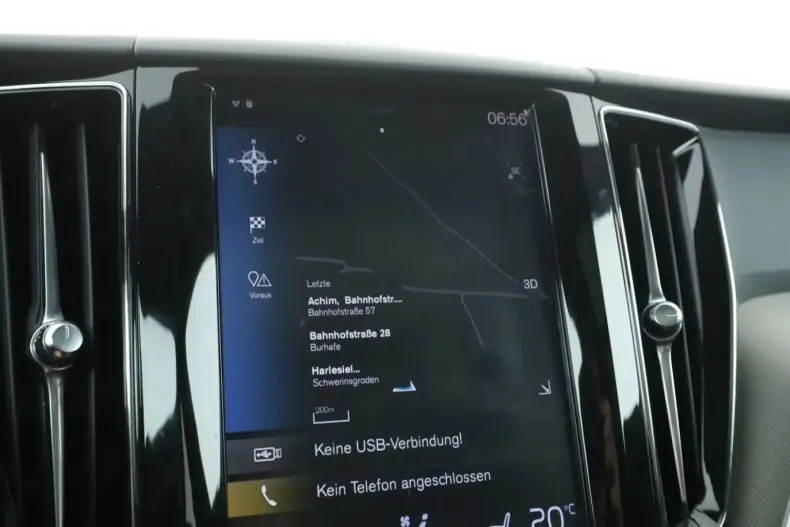 Volvo XC60 din 2021 cu 101.195 km - oferta VOL105142 - foto 7