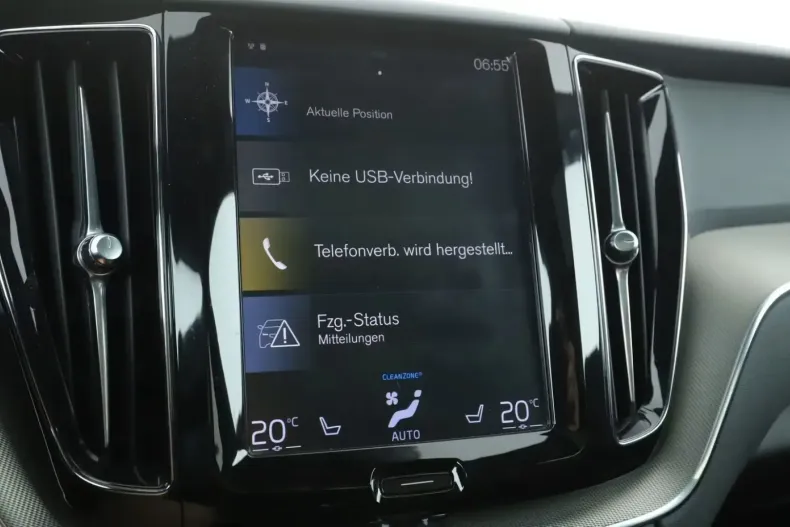 Volvo XC60 din 2021 cu 101.195 km - oferta VOL105142 - foto 8