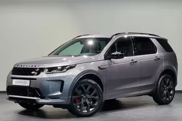 Land Rover Discovery Sport din 2023 - oferta LAN105143