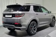 Land Rover Discovery Sport din 2023 cu 30.500 km - oferta LAN105143 - foto 2