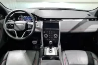 Land Rover Discovery Sport din 2023 cu 30.500 km - oferta LAN105143 - foto 4