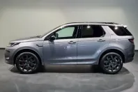 Land Rover Discovery Sport din 2023 cu 30.500 km - oferta LAN105143 - foto 6