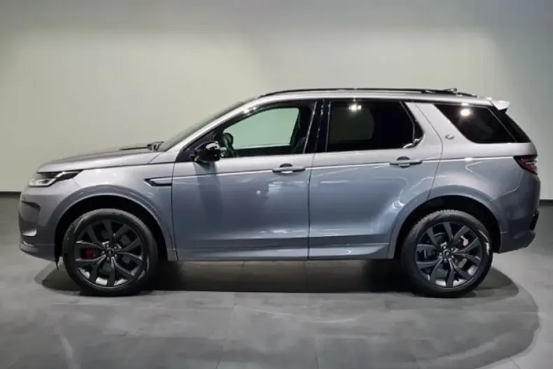 Land Rover Discovery Sport din 2023 cu 30.500 km - oferta LAN105143 - foto 6