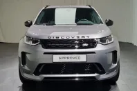 Land Rover Discovery Sport din 2023 cu 30.500 km - oferta LAN105143 - foto 8