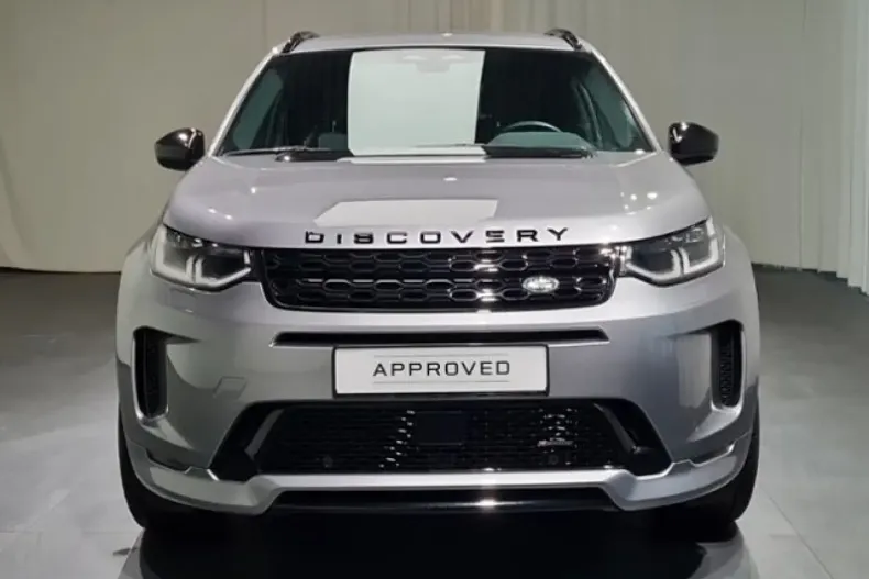 Land Rover Discovery Sport din 2023 cu 30.500 km - oferta LAN105143 - foto 8