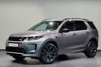Land Rover Discovery Sport din 2023 cu 30.500 km - oferta LAN105143 - foto 12